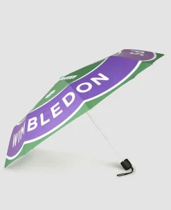 Wimbledon Umbrellas* Mini Umbrella - Logo