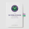 Wimbledon Stationery* Postcard Set