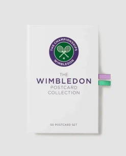 Wimbledon Stationery* Postcard Set