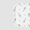 Wimbledon Tea & Coffee* Rackets Printed Tea Tray