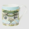 Wimbledon Tea & Coffee* Standard Mug - Tennis In An English Garden