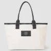 Wimbledon Totes* Sw19 Tote Bag - Cream