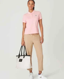 Wimbledon Totes* Sw19 Tote Bag - Cream