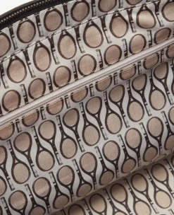 Wimbledon Totes* Sw19 Tote Bag - Cream