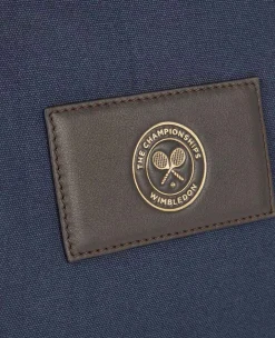 Wimbledon Totes* Sw19 Tote Bag - Navy