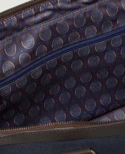 Wimbledon Totes* Sw19 Tote Bag - Navy