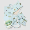 Wimbledon Tea & Coffee* Tea Towel - Tennis In An English Garden