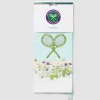 Wimbledon Tea & Coffee* Tea Towel - The View From The Hill