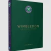 Wimbledon Books*: The Official History 5Th Edition