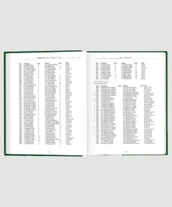 Wimbledon Books*: The Official History 5Th Edition