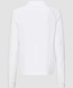 Wimbledon Sport*Women's Competition Training Top - White