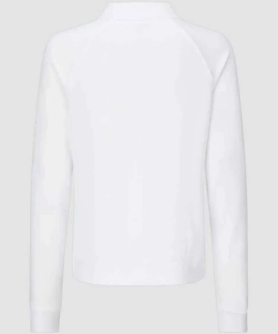 Wimbledon Sport*Women's Competition Training Top - White