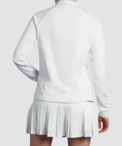 Wimbledon Sport*Women's Competition Training Top - White