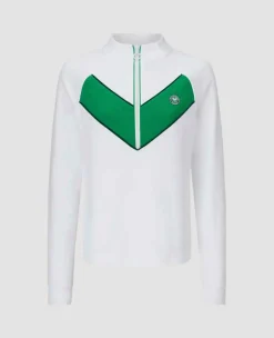 Wimbledon Sport*Women's Competition Training Top - White