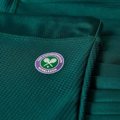 Wimbledon Sport*Womens Core Performance Skort - Green
