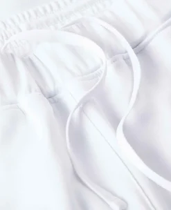 Wimbledon Sport*Womens Core Performance Track Pant - White
