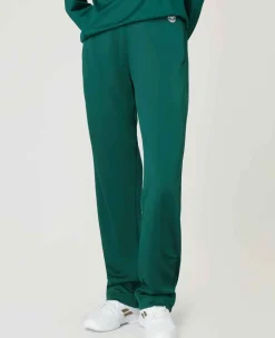 Wimbledon Sport*Womens Core Performance Track Pant - Green