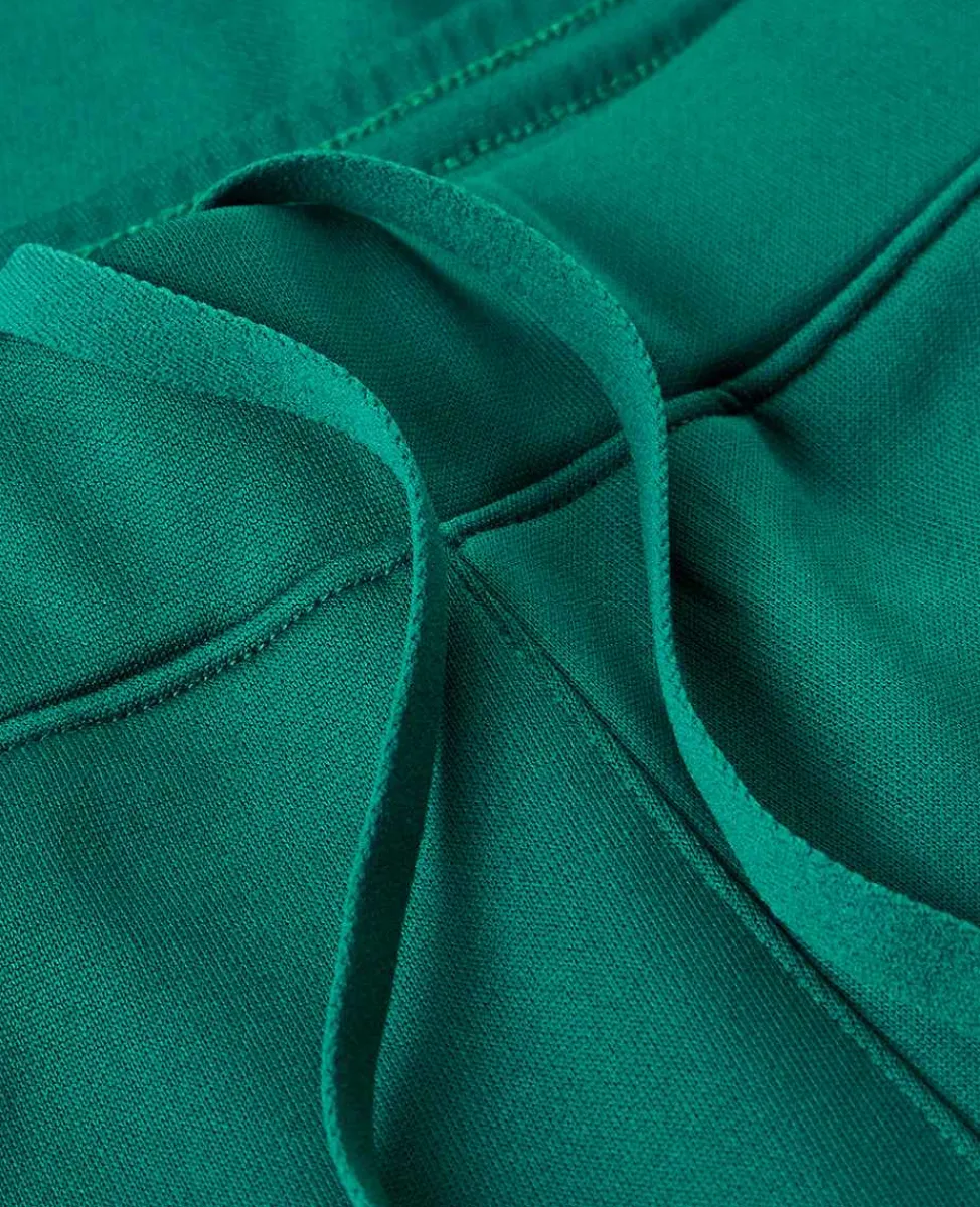 Wimbledon Sport*Womens Core Performance Track Pant - Green
