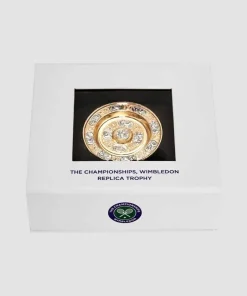 Wimbledon Trophies*Womens Trophy Replica